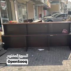  3 كاشير كاونتر