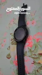  1 Samsung watch 6 classic for sale