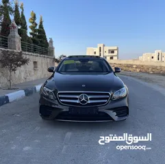  8 MercedesBenzE250 2018