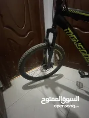  2 دراجة هوائية