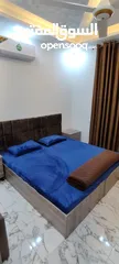  2 شقه مفروشه للأيجار