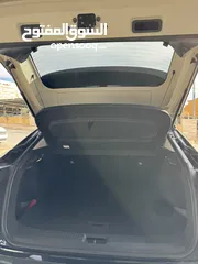  15 NISSAN ARIYA ELECTRIC 2022 نيسان اريا فل كامل