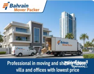  1 movers packer carpenter