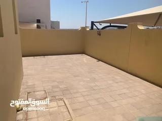  11 brand new villa in complex for rent in seeb (sur hadid )