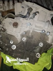  1 جير افانتي 2012