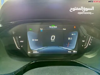 8 شفروليه مينلو كهربائية 2020، مدى 420 كم، جاهزة بدون مشاكل، بسعر منافس