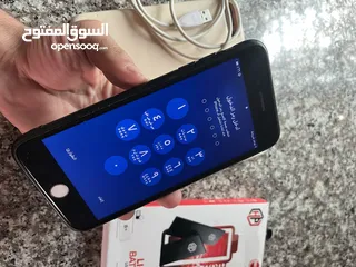  5 iphone 8+  ايفون 8 بلس