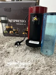  13 Nespresso Vertuo plus