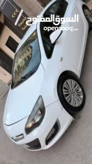  5 اوبل أسترا 2013