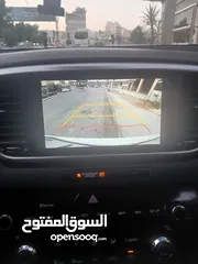  4 سبورتاج ماطور 2000 تيربو ديزل فل إضافات ما عدا فتحة