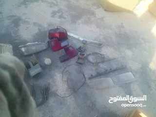  14 قطع بروتون  اومتسوبيشي موديل 94 او 95 او برتون من94 لا 2001 للبيع  اسعار رخيصه بسعر الحرق،، برخص سعر