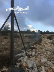  29 أرض ممتازة في جرش للسكن و للزراعة بقرب أحراش الدولة و سعر مغري  للمزيد من المعلومات اقرأ الوصف