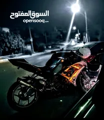  3 اقل سعر بالسوقKawazaki Zx10r 2010
