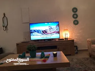  6 شقة مفروشة للبيع في قلب مدينة روابي