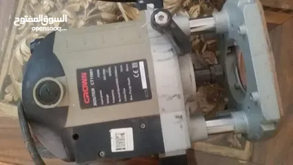  3 عدة نجارة للبيع بحالة جيدة