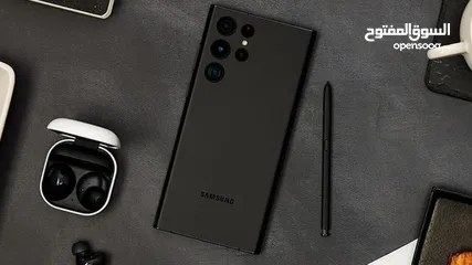  4 sumsung s23 ultra ( 12 Ram ) الإصدار فيتنامي