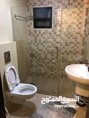  11 شقة مفروشة فاخره بارقى مناطق دير غبار