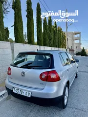  8 جولف 2008 اوتمتك