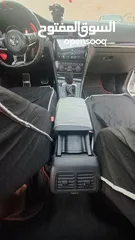  28 عرررض مغرري حرررق كااااش فقط ككاش golf gti mk7 2000 turbo 245 حصان  مش tsi