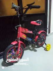  3 بسكليت تب نظافه