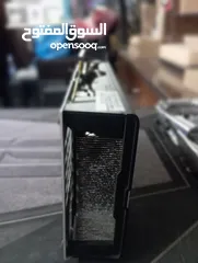  9 كرت شاشة رهييييب للفئة المتوسطة RX570 (8GB) الجهاز شبه كرتونة الصور بتحكي والأداء اجمل عرض لاسبووووع