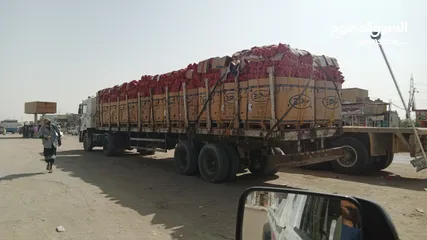  1 تصدير من اليمن إلى سلطنة عمان
