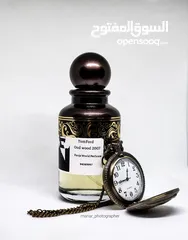  13 عطور جميلة مستوحاة من ماركات عالمية