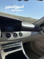  10 Mercedes Benz E200 Model 2021