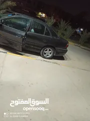  8 اوبل اوميجا للبيع