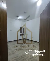  3 شقة سكنية للايجار في منطقة الجنينة