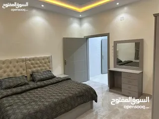  3 إيجار مفروش تشطيب هاااى لووووكى