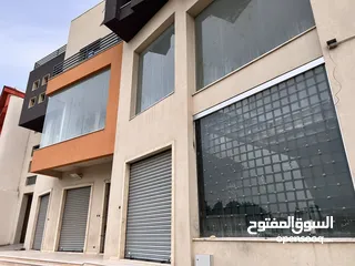  3 مبنى تجاري للايجار