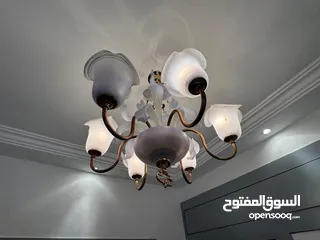  2 شقة مفروشة سوبر ديلوكس اعلان رقم (B140)
