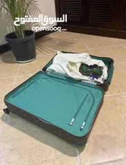  5 Louis Vuitton Travel Medium Sized Suit Case/ Hand Carry!! **1:1 Highest Quality Available**