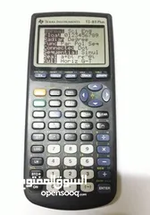  9 آلات حاسبة علمية متطورة رسومات وتطبيقات عديدة Graphing Calculators