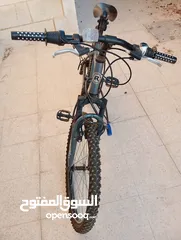 4 دراجه هوائيه جبليه امريكيه