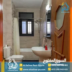  14 شقه مميزه مفروشه للايجار عين مصباح باطلالات مميزه قرب كروسان هاوس