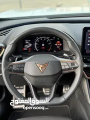  23 سيات فورمينتور كوبرا ترخيص 2024 صفر كيلو
