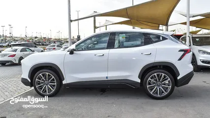  3 1.6 لاكشري بدون دفعات مقدمه والقسط الاول بعد ثلاث شهور