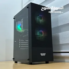  2 كمبيوتر العاب و تصميم بيسي PC Gaming & Editing