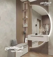  6 ديكور و تصميم