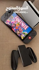  1 NINTENDO SWITCH LED