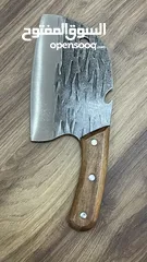  2 سكين الشيف