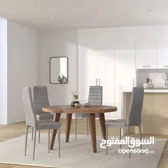  8 كرسي طعام بسعررر حرررق ومنافسسس
