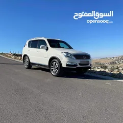  3 ريكستون 2014