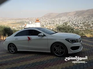  6 سياره ممتزه للبيع