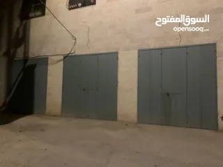  1 مخازن للإيجار بهدف التخزين فقط