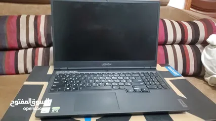  2 لابتوب Lenovo Legion 5