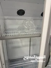  3 Feroli refrigerator
