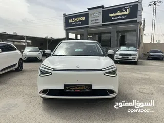  5 Dongfeng Nammi box 2023 تقطع بلشحنه 430 كيلو